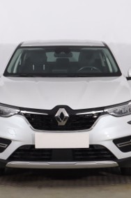 Renault Arkana , Salon Polska, 1. Właściciel, Serwis ASO, Automat, VAT 23%,-2