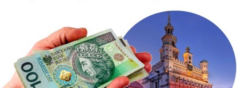 Szybka pożyczka w Poznaniu - sięgnij po pilną gotówkę online!  (pz)-1