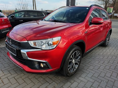 1.6 117 KM Klimatronik Alu 116.000 km !-1