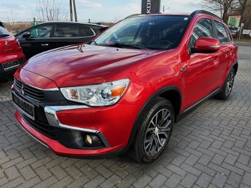 1.6 117 KM Klimatronik Alu 116.000 km !