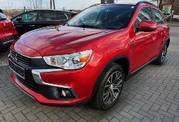 Mitsubishi ASX 1.6 117 KM Klimatronik Alu 116.000 km !