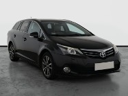 Toyota Avensis III , Salon Polska, Navi, Xenon, Klimatronic, Tempomat,