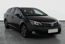 Toyota Avensis III , Salon Polska, Navi, Xenon, Klimatronic, Tempomat,