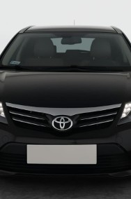 Toyota Avensis III , Salon Polska, Navi, Xenon, Klimatronic, Tempomat,-2