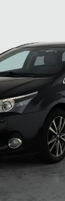 Toyota Avensis III , Salon Polska, Navi, Xenon, Klimatronic, Tempomat,-3