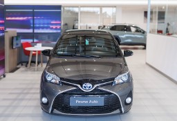 Toyota Yaris III Hybrid 100 Selection Pure