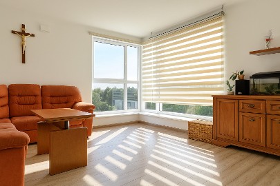 Gdańsk Jasień, osiedle Wiszące Ogrody, ul. Przytulna, 4 pokoje, 86 m2