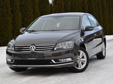 1.4 TSI 122KM Highline Navi Klimatronic Alu DRL 1rej.2014r.-1