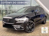 Volvo XC60 II T6 Plug-In Hybrid AWD Ultra Black Edition T6 Plug-In Hybrid AWD Ultra