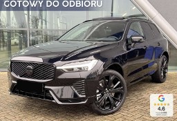 Volvo XC60 II T6 Plug-In Hybrid AWD Ultra Black Edition T6 Plug-In Hybrid AWD Ultra