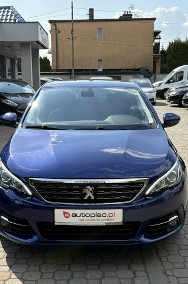 Peugeot 308 II Style, Niski Przebieg, Kamera, Navi, Gwarancja-2