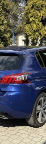 Peugeot 308 II Style, Niski Przebieg, Kamera, Navi, Gwarancja-4