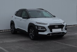 Hyundai Kona , Automat, Skóra, Klimatronic, Tempomat