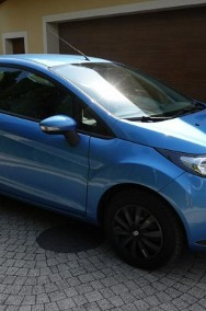 Ford Fiesta VII Klima - Super Stan - Polecam - GWARANCJA - Zakup Door to Door-2