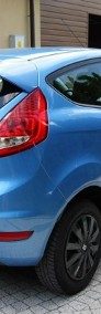Ford Fiesta VII Klima - Super Stan - Polecam - GWARANCJA - Zakup Door to Door-3