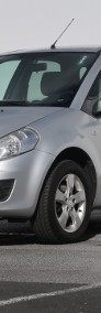 Suzuki SX4 I , Salon Polska, Serwis ASO, Klimatronic,-3