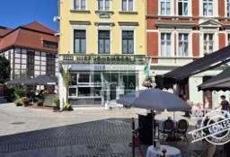 Lokal Zielona Góra Centrum
