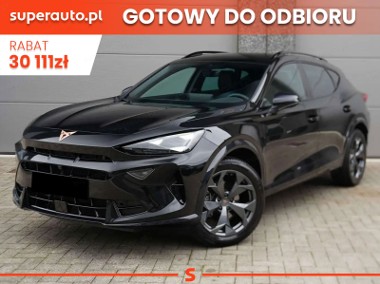 Cupra Formentor 1.5 eTSI DSG 1.5 eTSI DSG 150KM-1