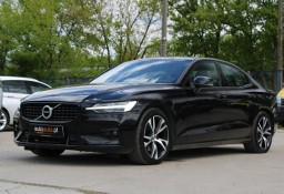 Volvo S60 III Pakiet Climate/ Driver Assist/ Park Assist/ Power Seats/ fv23%