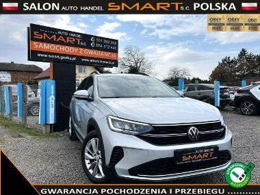 Volkswagen Automat /Kamera /Salon Pl /FV 23% / Virtual Cocpit /Full Led-1
