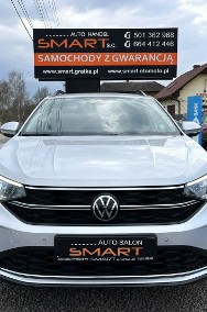 Volkswagen Automat /Kamera /Salon Pl /FV 23% / Virtual Cocpit /Full Led-2