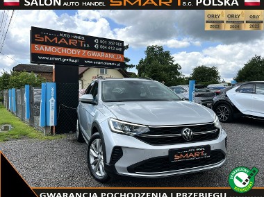 Volkswagen Automat /Kamera /Salon Pl /FV 23% / Virtual Cocpit /Full Led-1