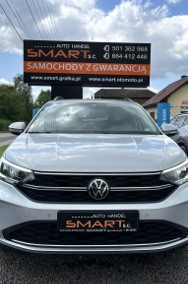 Volkswagen Automat /Kamera /Salon Pl /FV 23% / Virtual Cocpit /Full Led-2