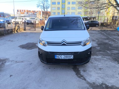 XL VAN Pierwszy właś.  salon polski serwisowany na gwarancji -1