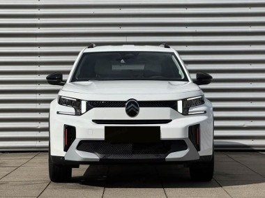 Citroen C3 Aircross Max Extended Range 54.2kWh Max Extended Range 54.2kWh 113KM / ładowarka-1