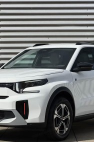 Citroen C3 Aircross Max Extended Range 54.2kWh Max Extended Range 54.2kWh 113KM / ładowarka-2