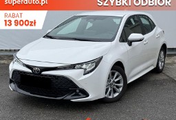 Toyota Corolla XII Comfort 1.8 Hybrid Comfort 1.8 Hybrid 140KM | Podgrzewane fotele!