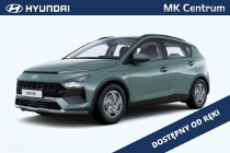 Hyundai Bayon 1.2 MPI 5MT (79 KM) Pure + Comfort - dostępny od ręki