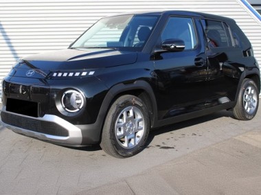 Hyundai Inster 49kWh Modern Inster 49kWh Modern 115KM-1