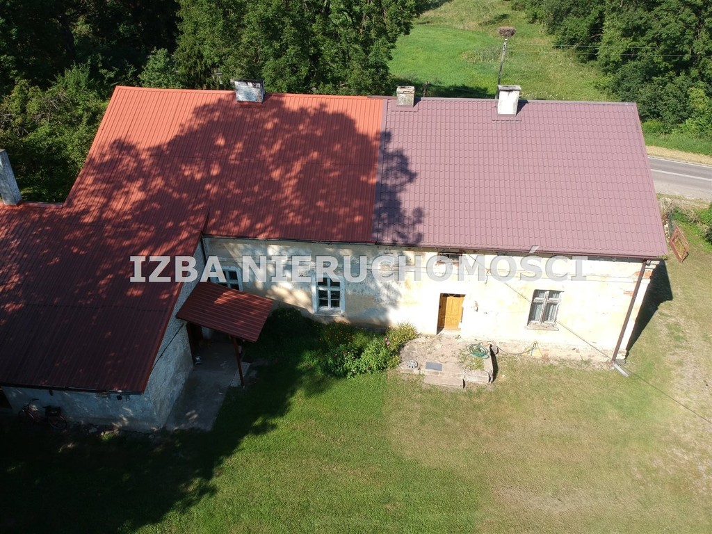 dom na sprzedaż
