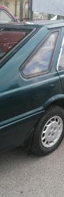 FSO Polonez Caro Plus 1.6 GLi-3