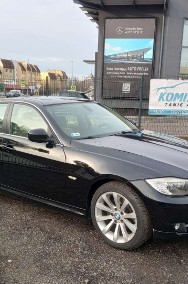 BMW SERIA 3-2