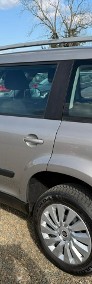 Skoda Yeti I klimatronic, gwarancja, 1.4TSi!-4