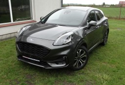 Ford Puma II ST-Line Nawigacja Kamera Cofania
