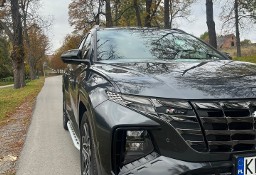 Hyundai Tucson 1.6 T-GDi HEV N Line 2WD//Full opcja