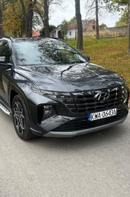 1.6 T-GDi HEV N Line 2WD//Full opcja-2