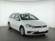 Volkswagen Golf Sportsvan , Salon Polska, VAT 23%, Navi, Klima, Parktronic