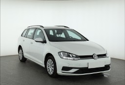 Volkswagen Golf Sportsvan , Salon Polska, VAT 23%, Navi, Klima, Parktronic