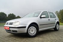 Volkswagen Golf IV CHAMP 1,4 75 KM KLIMA Z NIEMIEC IDEALNY ZADBANY DOINWESTOWNY