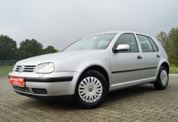 Volkswagen Golf IV CHAMP 1,4 75 KM KLIMA Z NIEMIEC IDEALNY ZADBANY DOINWESTOWNY