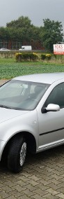 Volkswagen Golf IV CHAMP 1,4 75 KM KLIMA Z NIEMIEC IDEALNY ZADBANY DOINWESTOWNY-3
