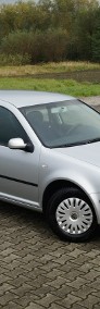 Volkswagen Golf IV CHAMP 1,4 75 KM KLIMA Z NIEMIEC IDEALNY ZADBANY DOINWESTOWNY-4