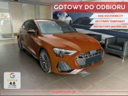 Audi A3 III 35 TFSI S Line Sportback 1.5 35 TFSI S Line Sportback (150KM) SONOS