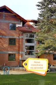 Nowe mieszkanie Bochnia-2