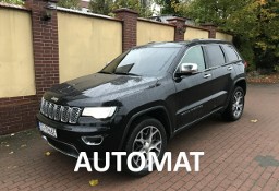 Jeep Grand Cherokee IV [WK2]