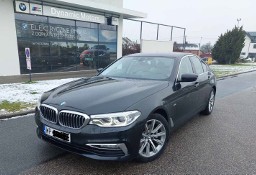 BMW SERIA 5 VII (G30/G31) Luxury Line